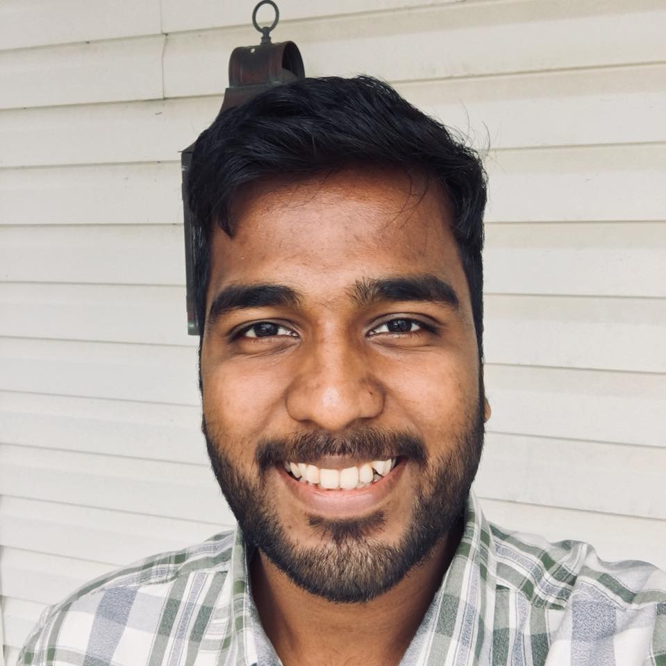 Andrew Samuel - CEO